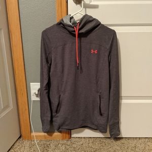 Under Armour Turtle Neck Sweater